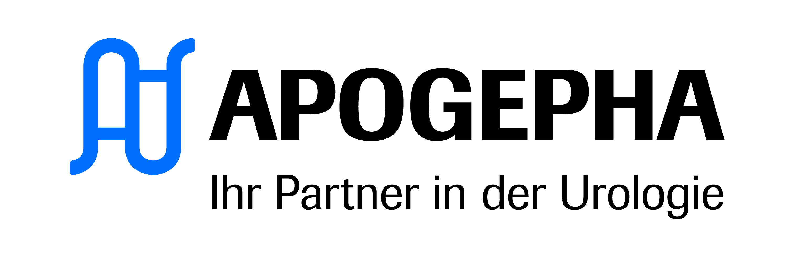 APOGEPHA – Ihr Partner in der Urologie